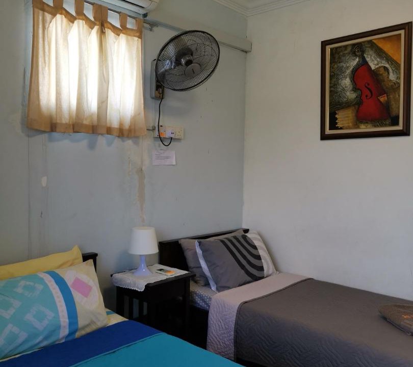Photo of Bedroom in Setiawangsa