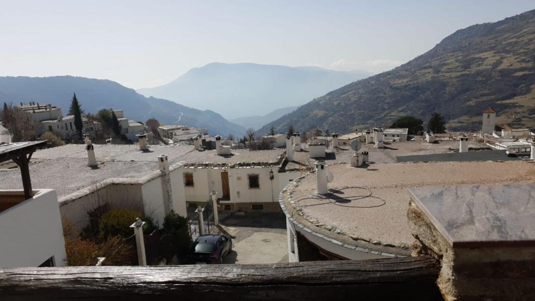 Photo of Others in Capileira