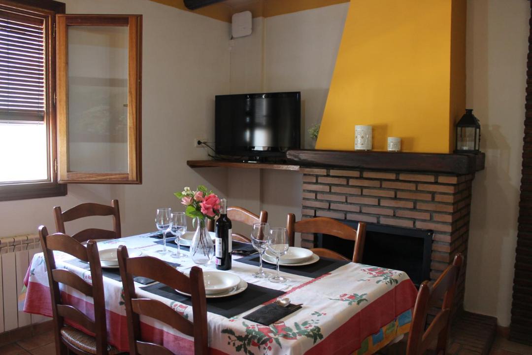 Photo of Others in Capileira
