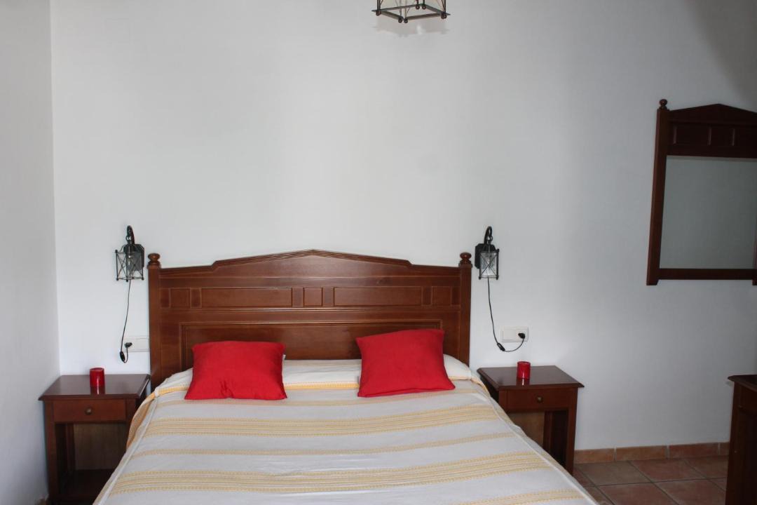 Photo of Bedroom in Capileira