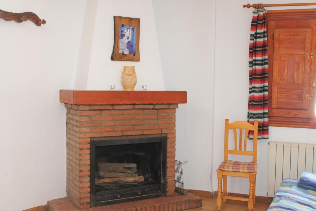 Photo of Others in Capileira