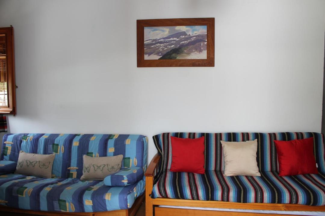 Photo of Livingroom in Capileira