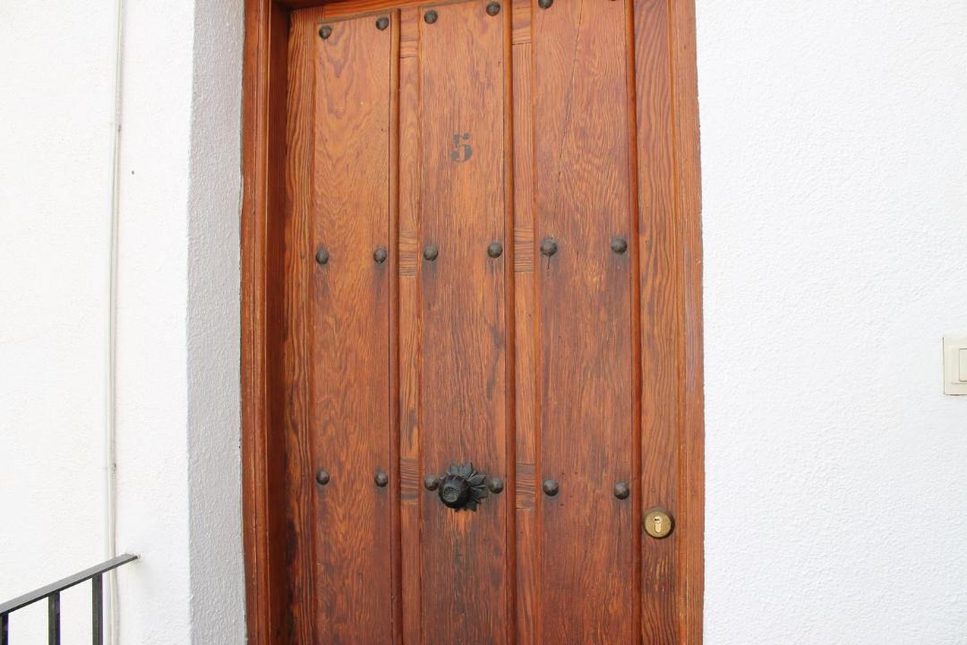 Photo of Others in Capileira