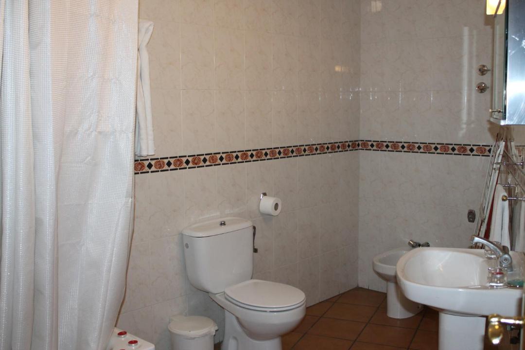 Photo of Bathroom in Capileira