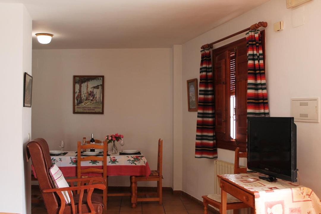 Photo of Others in Capileira