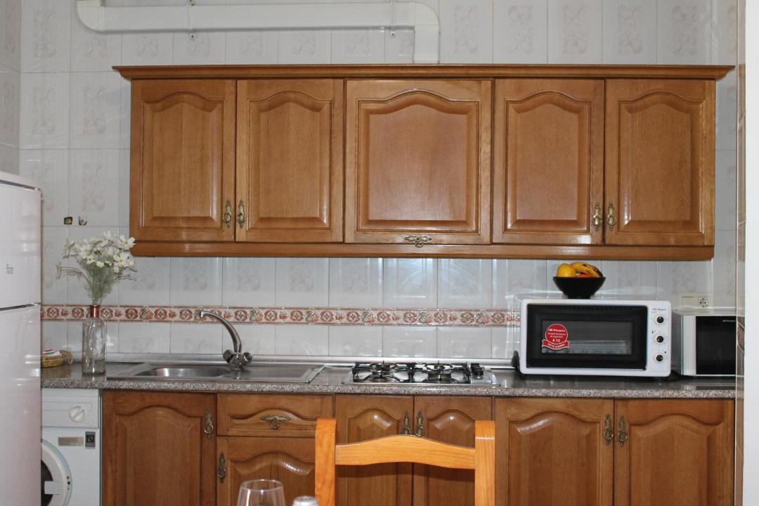 Photo of Kitchen in Capileira