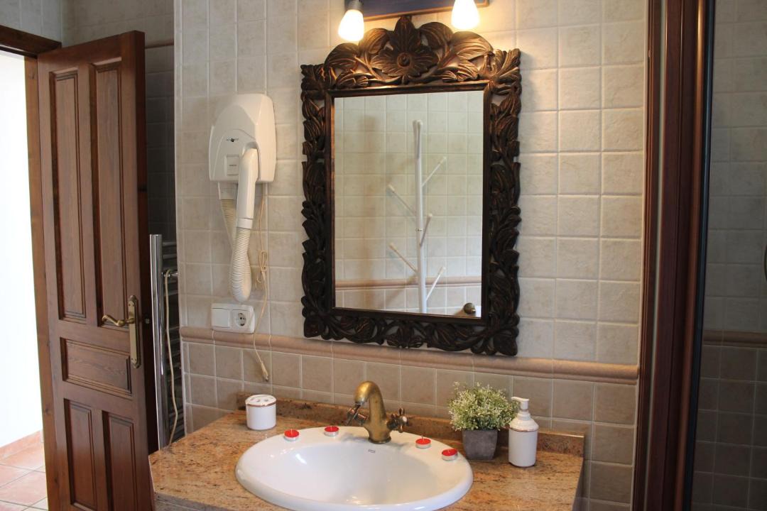 Photo of Bathroom in Capileira