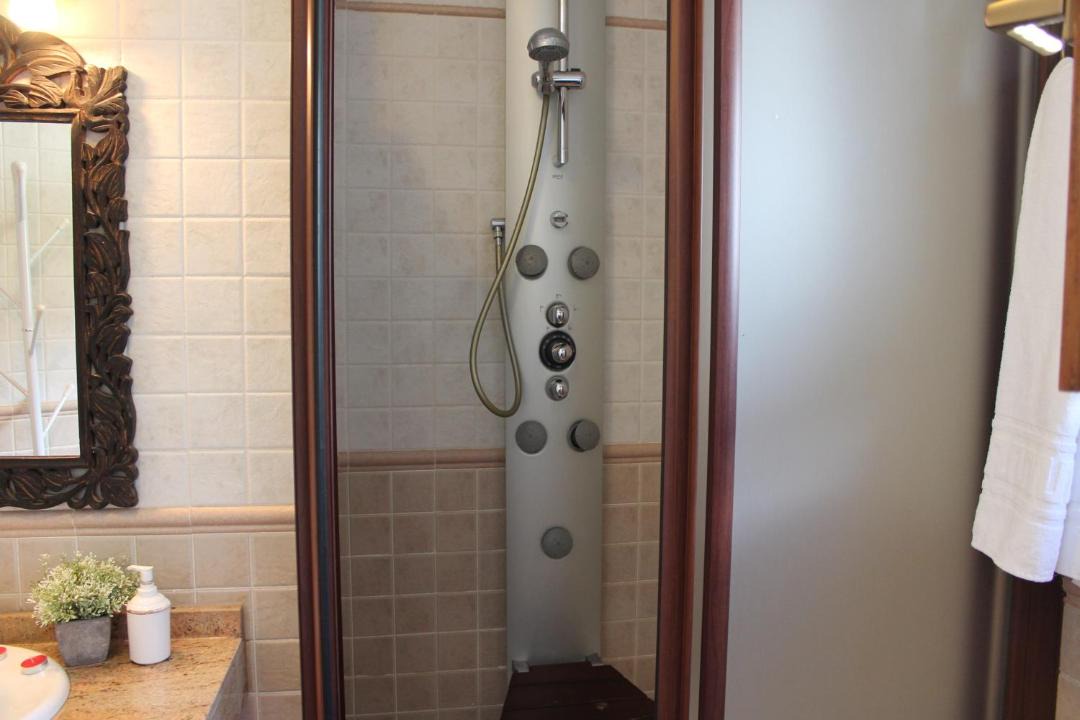 Photo of Bathroom in Capileira
