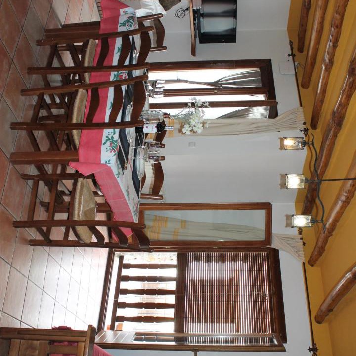 Photo of Others in Capileira