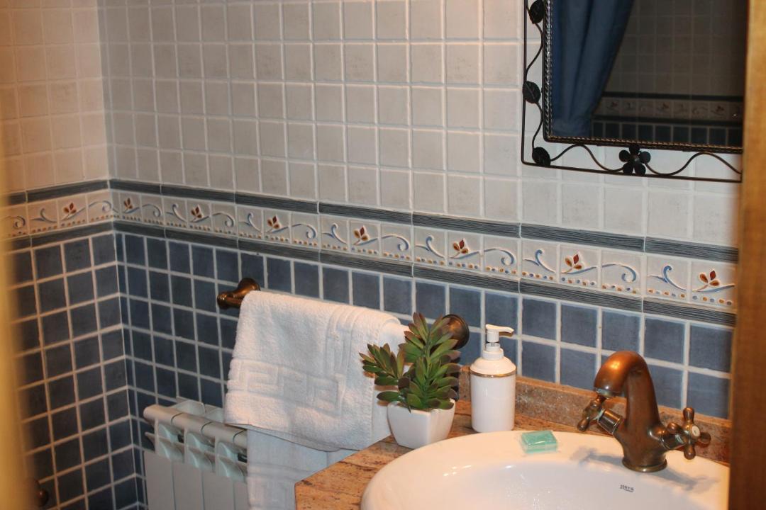 Photo of Bathroom in Capileira