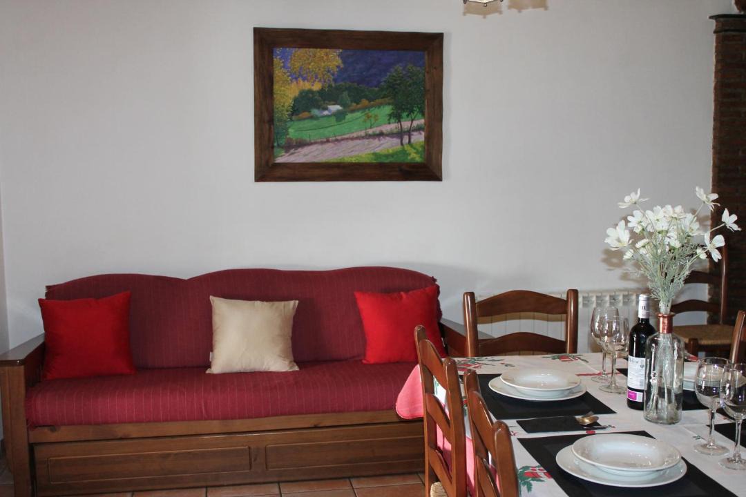 Photo of Others in Capileira