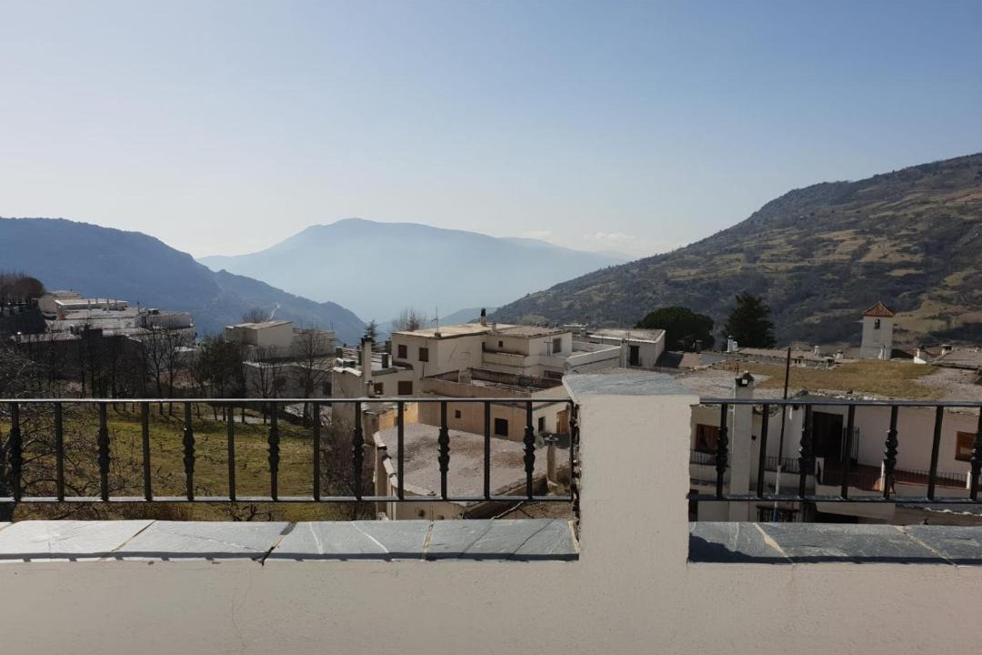 Photo of Others in Capileira