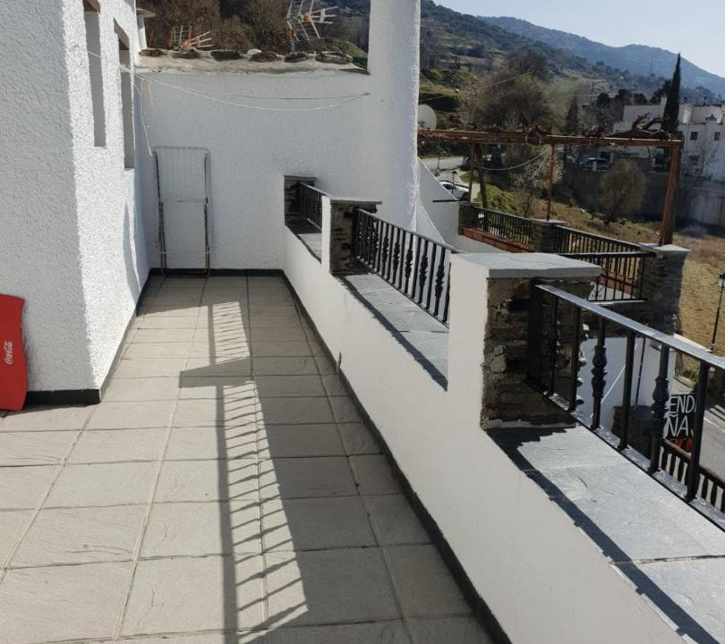 Photo of Others in Capileira