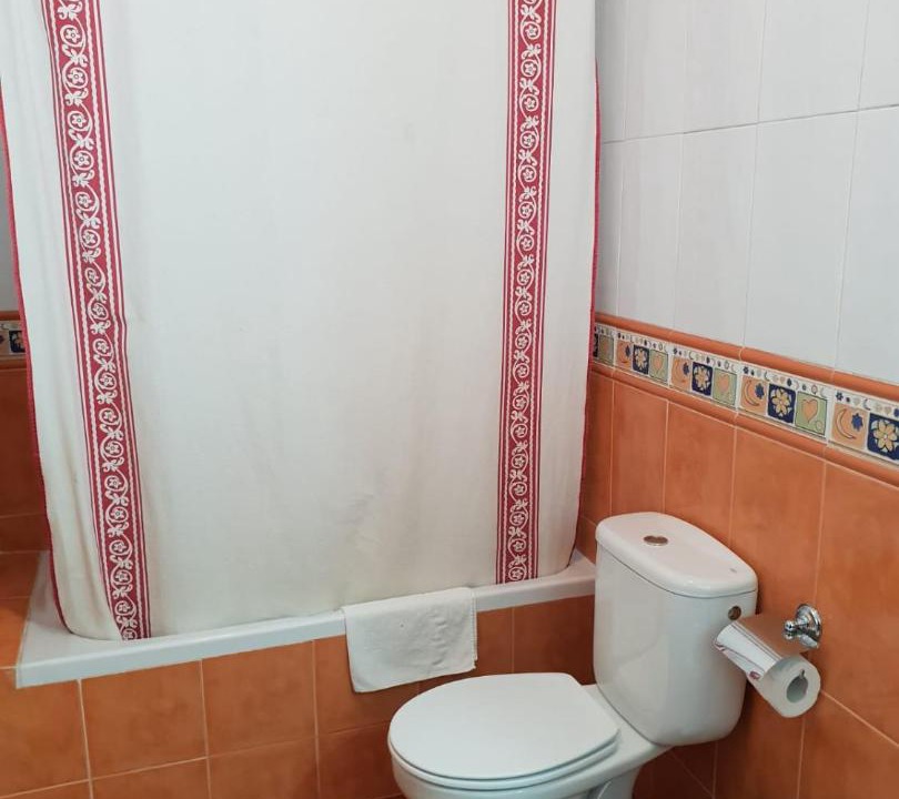 Photo of Bathroom in Capileira