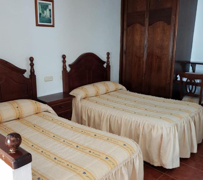 Photo of Bedroom in Capileira