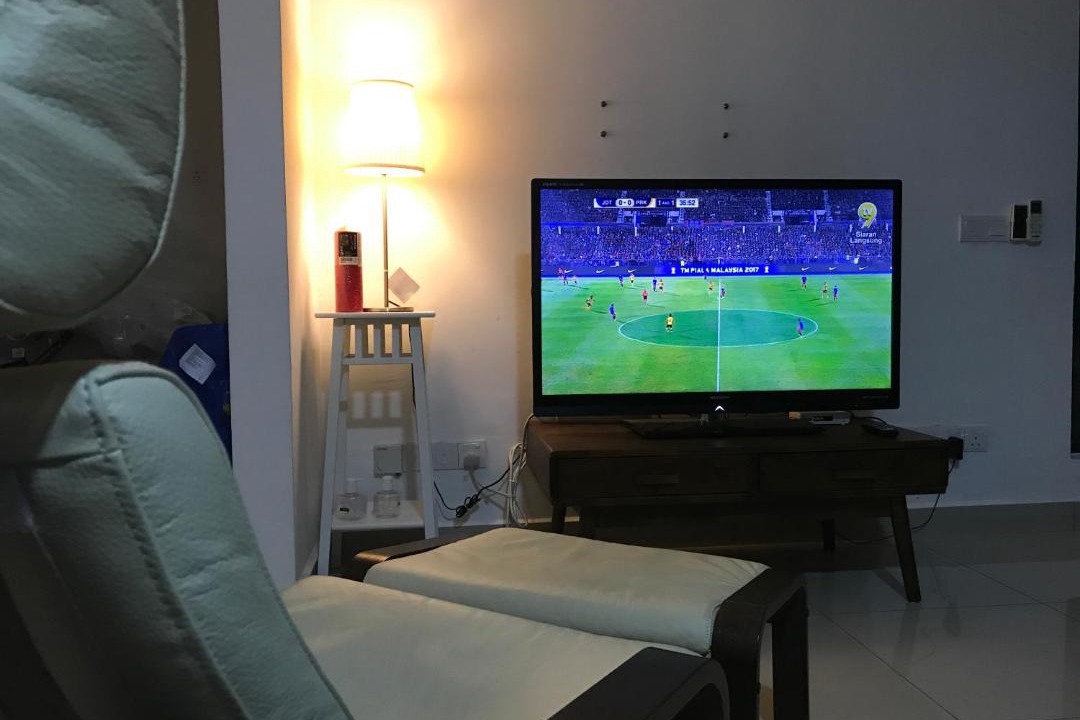 Photo of Livingroom in Batu Caves