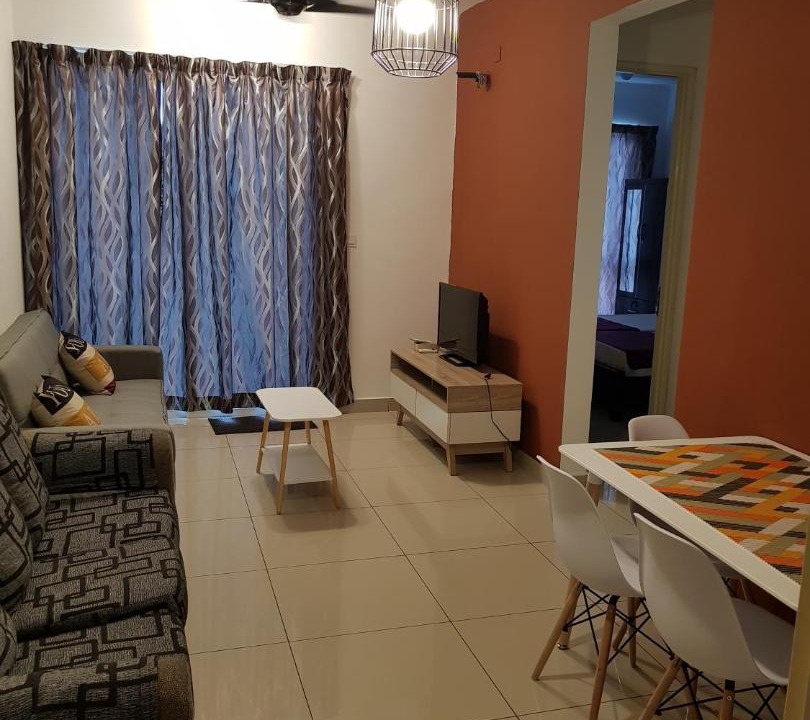 Photo of Livingroom in Bandar Baru Bangi