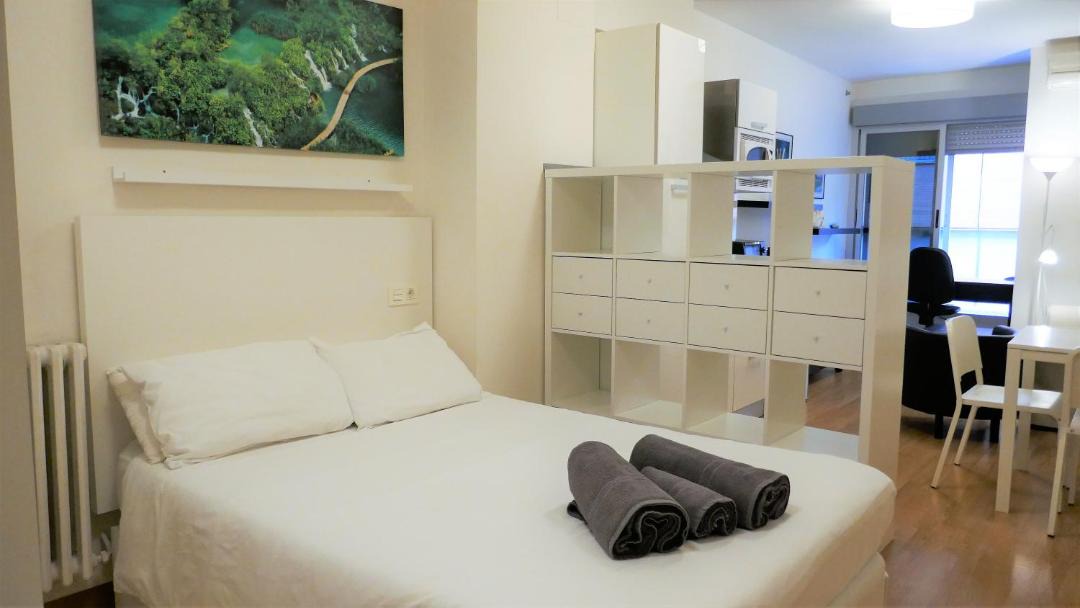 Photo of Bedroom in Benalua de Guadix