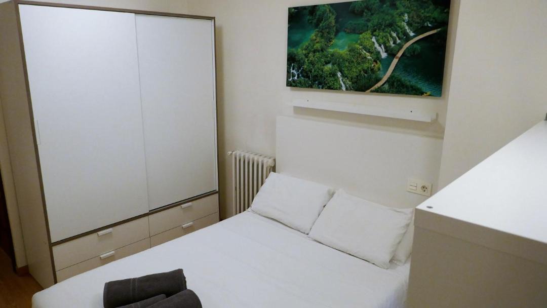 Photo of Bedroom in Benalua de Guadix