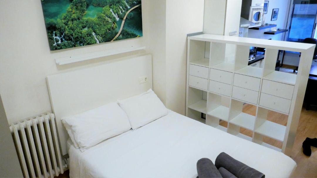 Photo of Bedroom in Benalua de Guadix