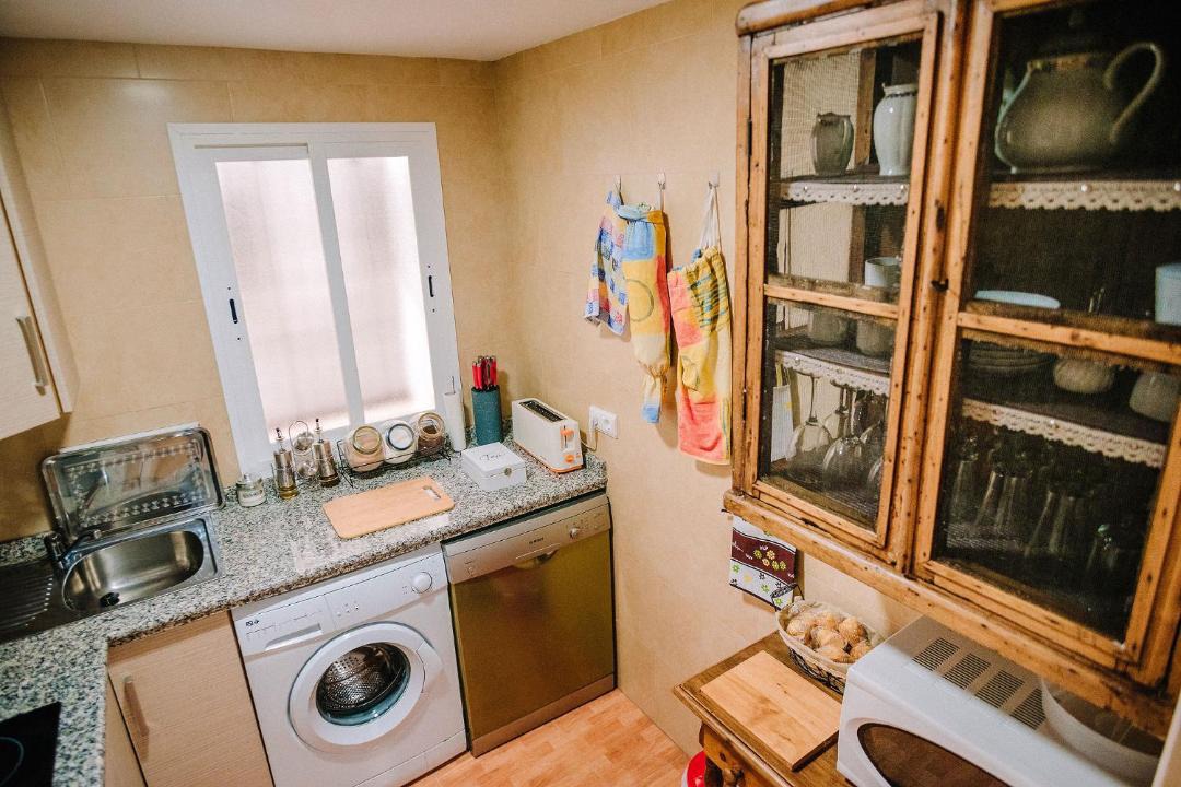 Photo of Kitchen in Zaidin