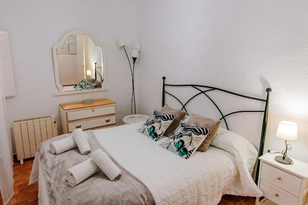 Photo of Bedroom in Zaidin