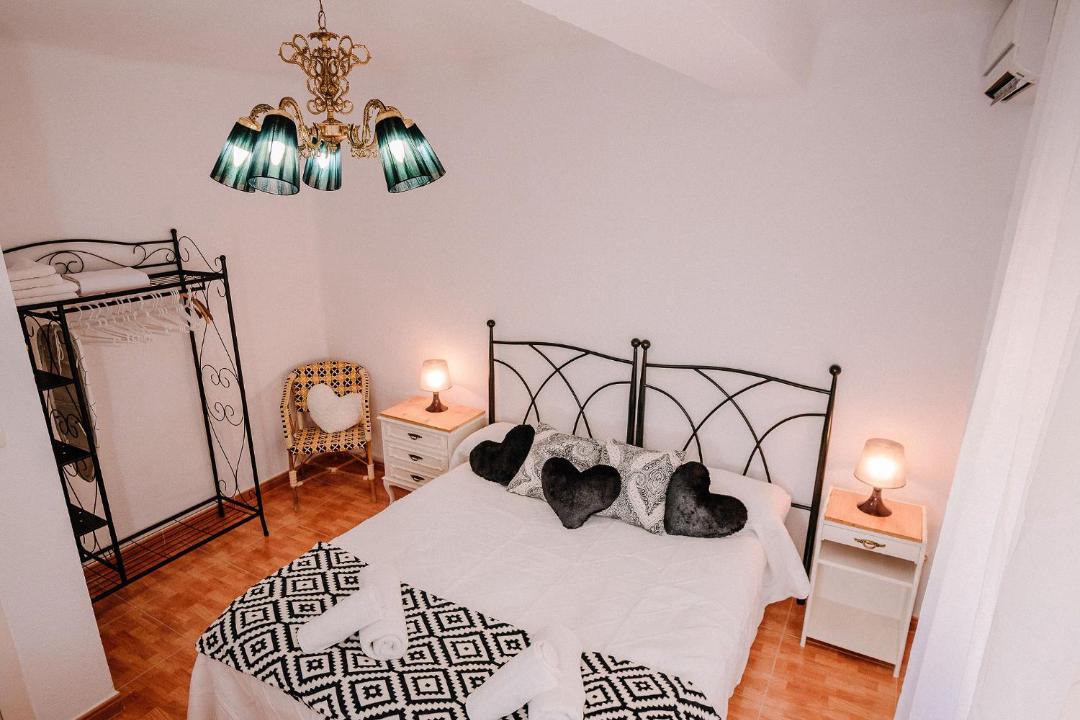 Photo of Bedroom in Zaidin