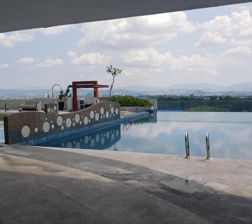 Photo of Outdoor in Bandar Baru Bangi