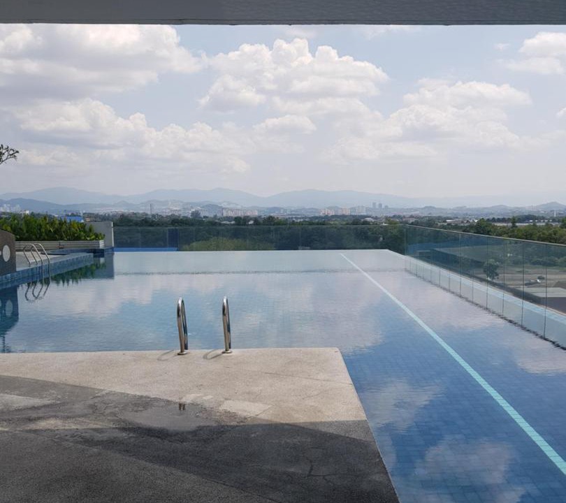 Photo of Outdoor in Bandar Baru Bangi