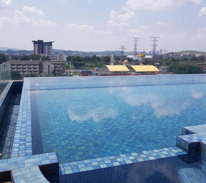 Photo of Outdoor in Bandar Baru Bangi