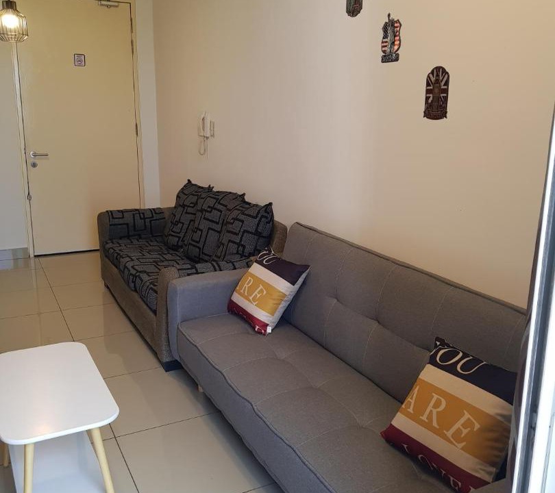 Photo of Livingroom in Bandar Baru Bangi