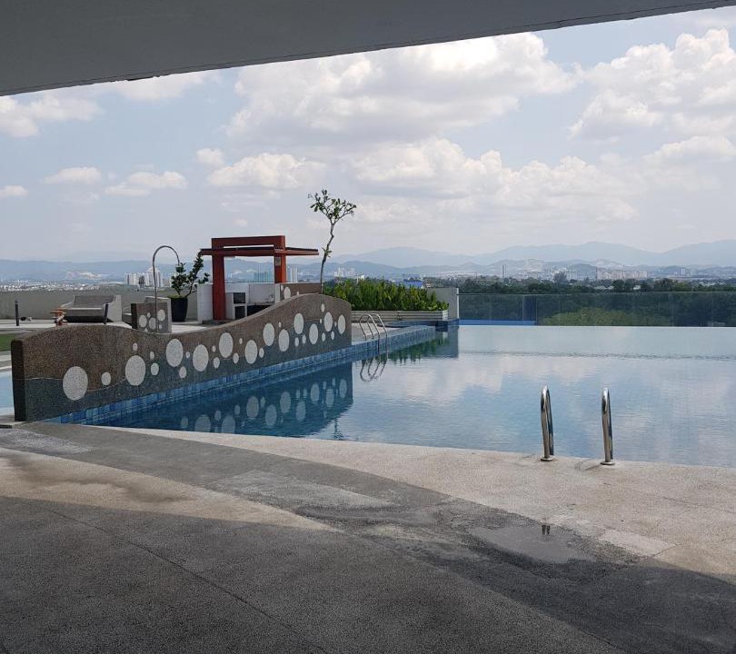 Photo of Outdoor in Bandar Baru Bangi