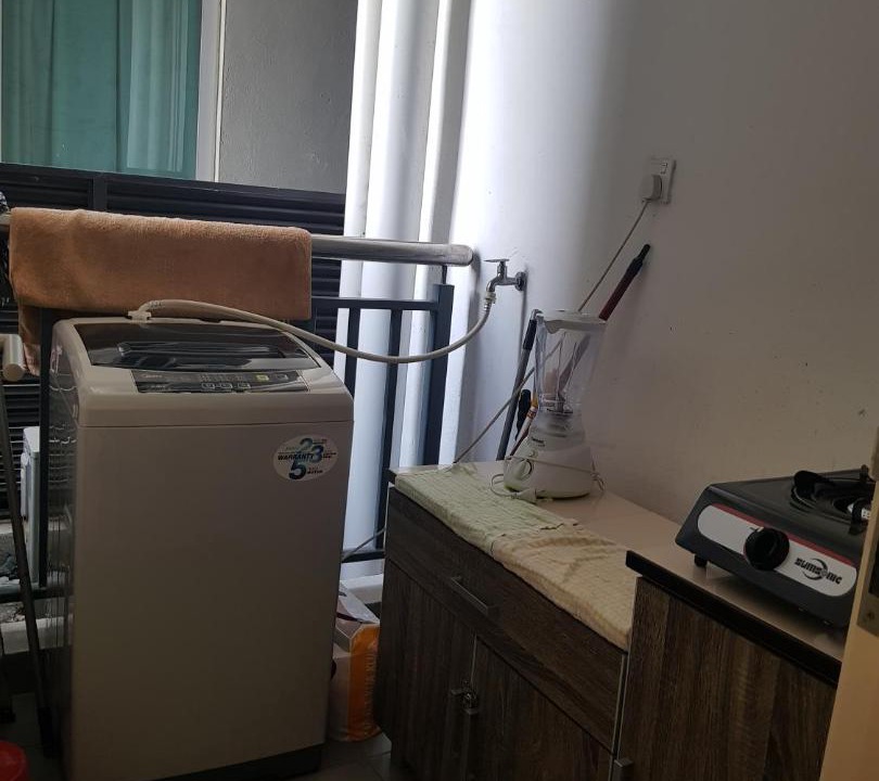 Photo of Kitchen in Bandar Baru Bangi