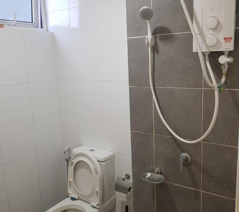 Photo of Bathroom in Bandar Baru Bangi