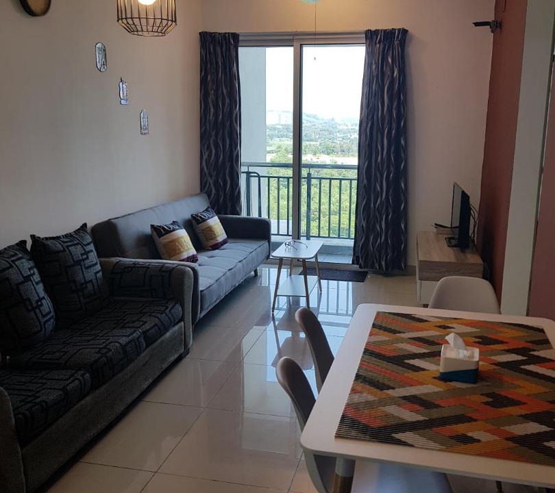 Photo of Livingroom in Bandar Baru Bangi