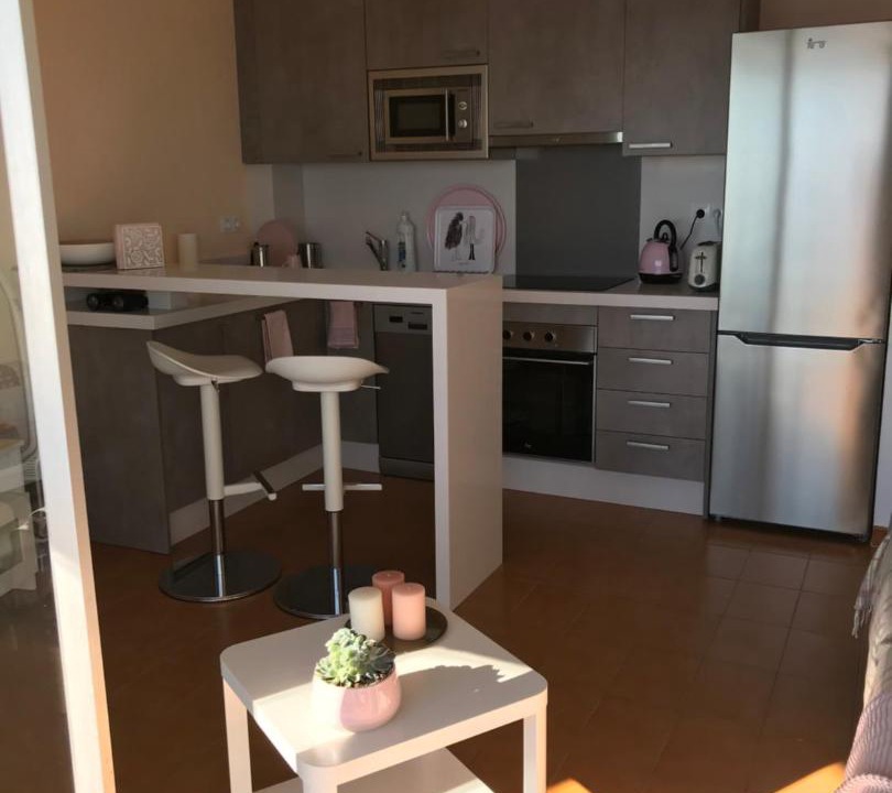 Photo of Kitchen in Almunecar
