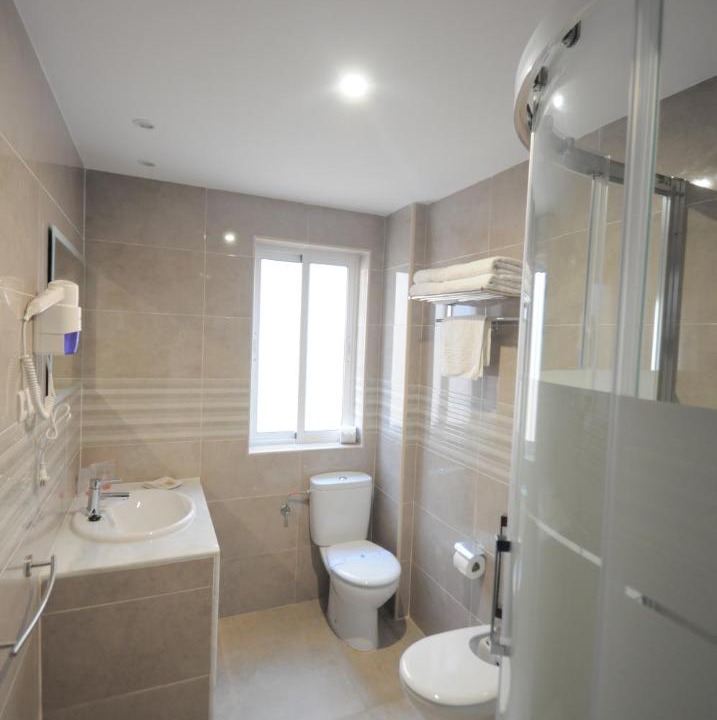 Photo of Bathroom in Almunecar