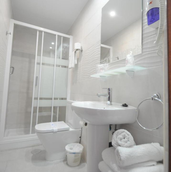 Photo of Bathroom in Almunecar