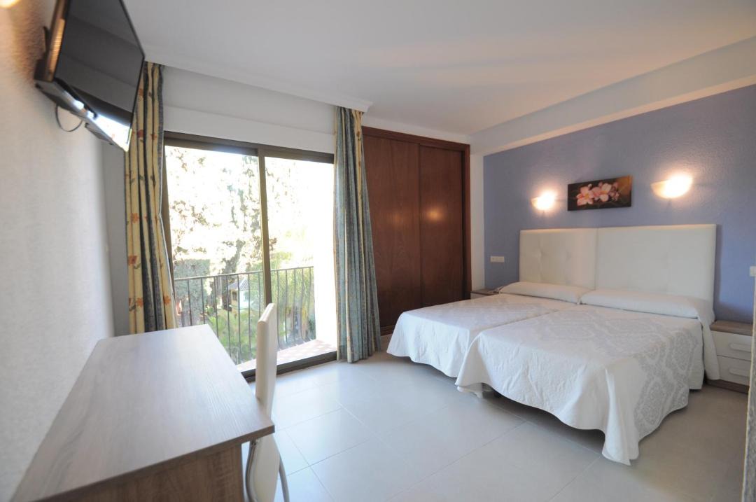 Photo of Bedroom in Almunecar