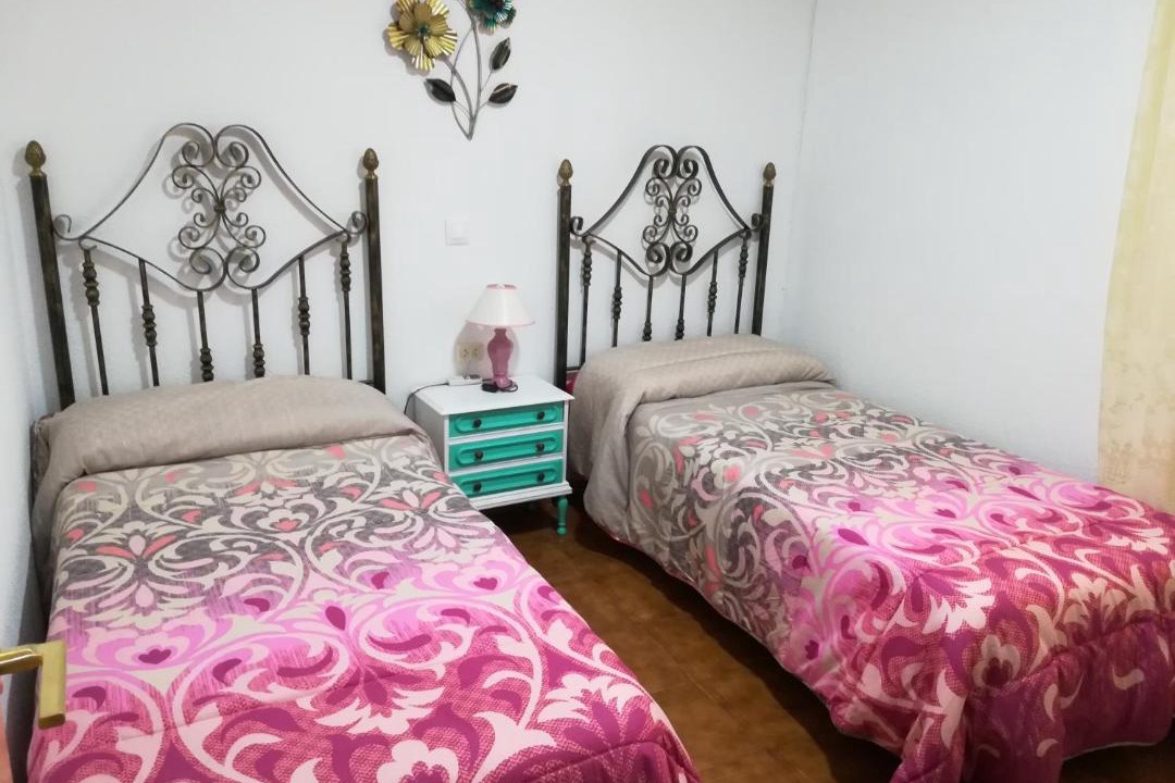 Photo of Bedroom in Guadix