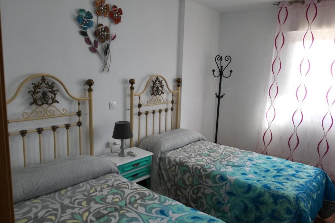 Photo of Bedroom in Guadix