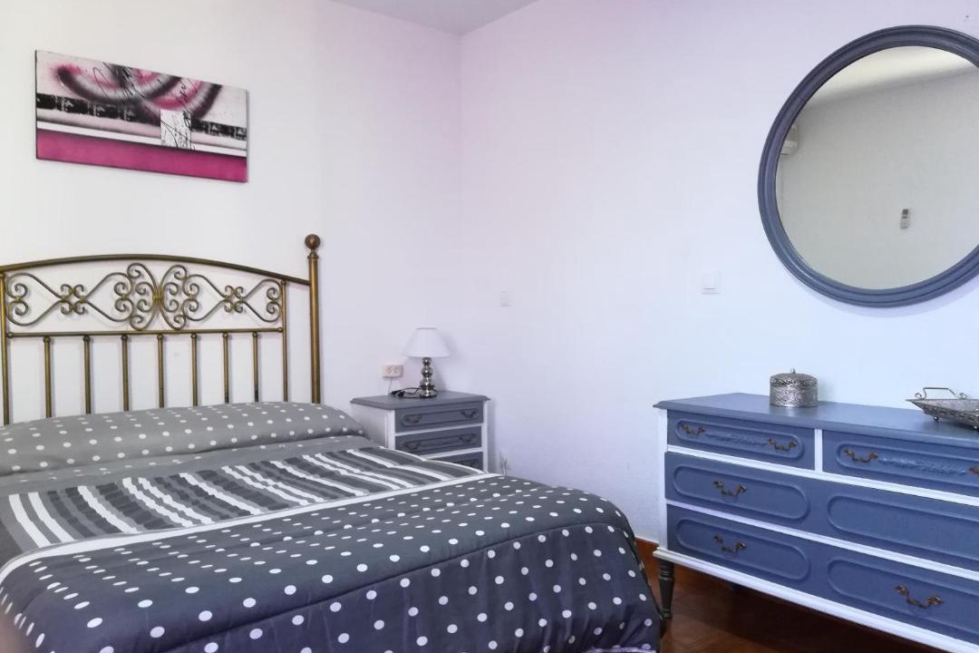 Photo of Bedroom in Guadix