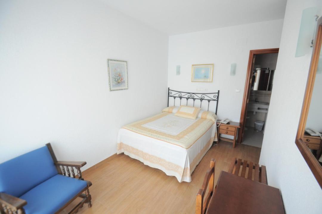 Photo of Bedroom in Almunecar