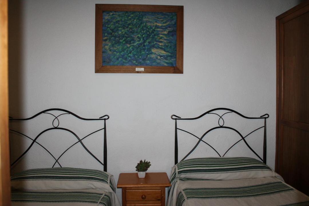 Photo of Bedroom in Capileira