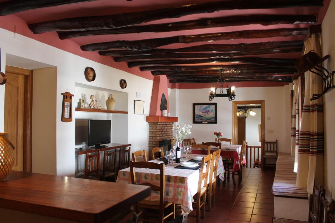 Photo of Others in Capileira