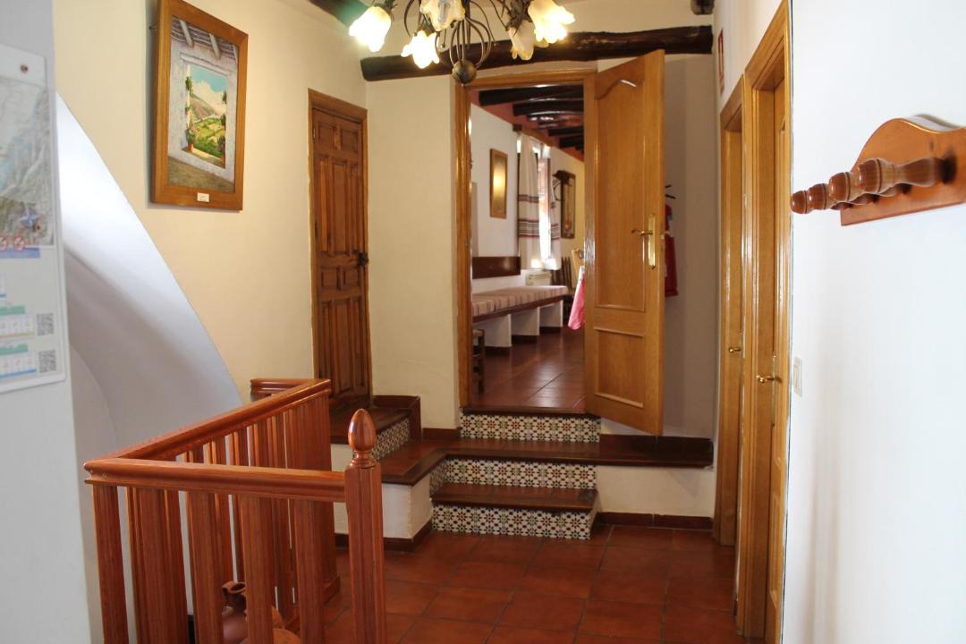 Photo of Others in Capileira