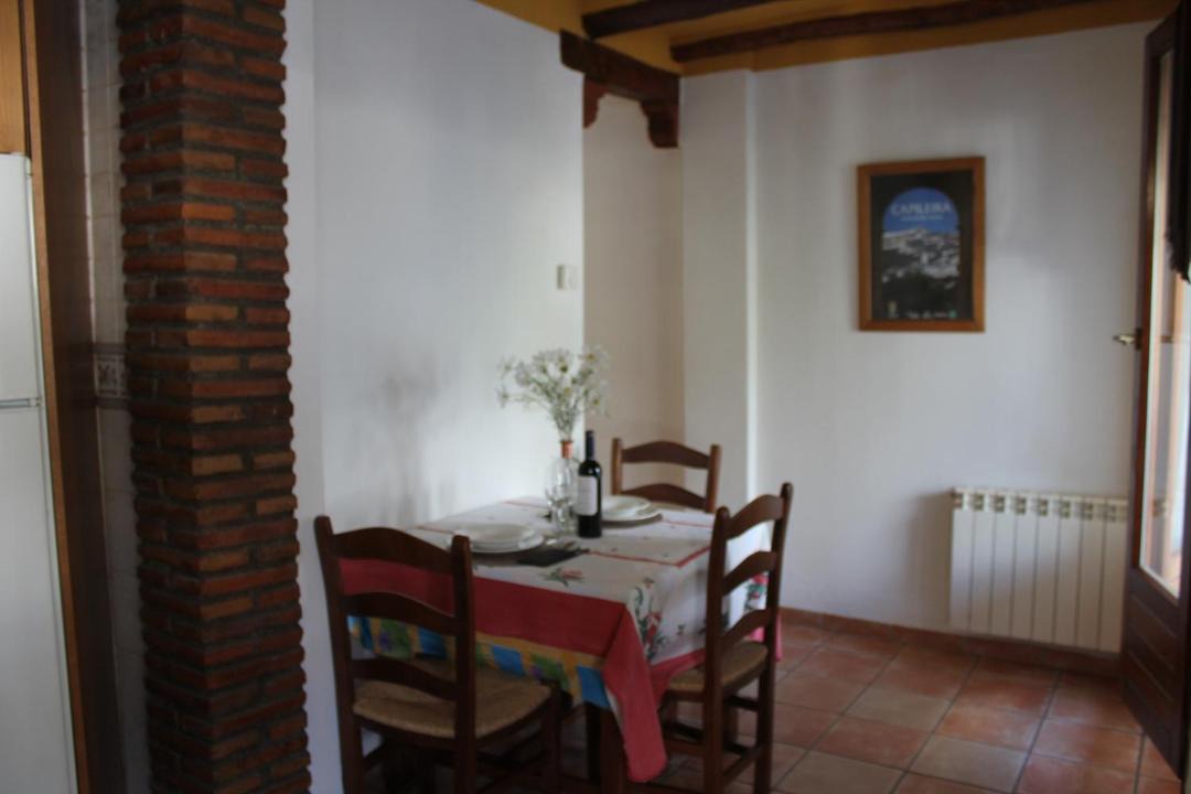 Photo of Others in Capileira