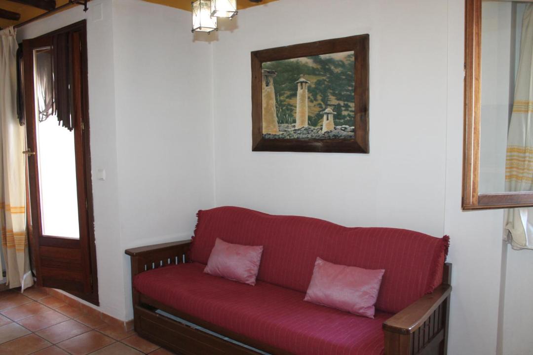Photo of Others in Capileira
