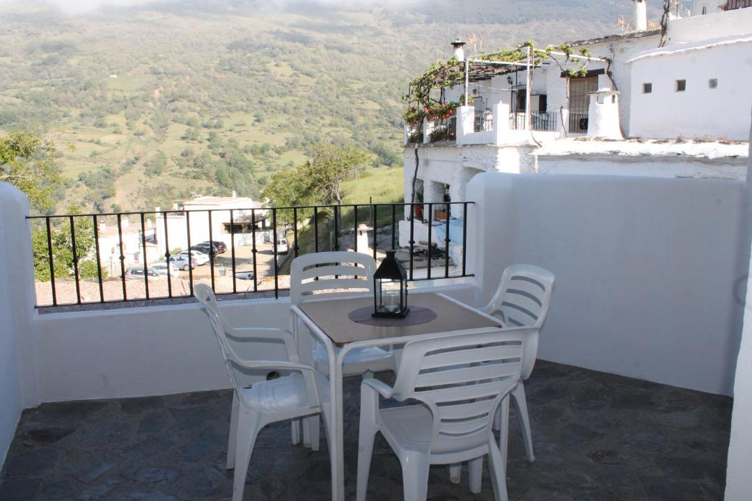 Photo of Others in Capileira