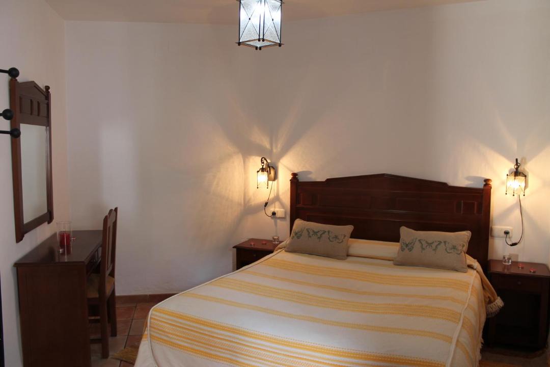 Photo of Others in Capileira